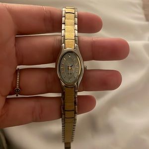Vintage Elgin watch
